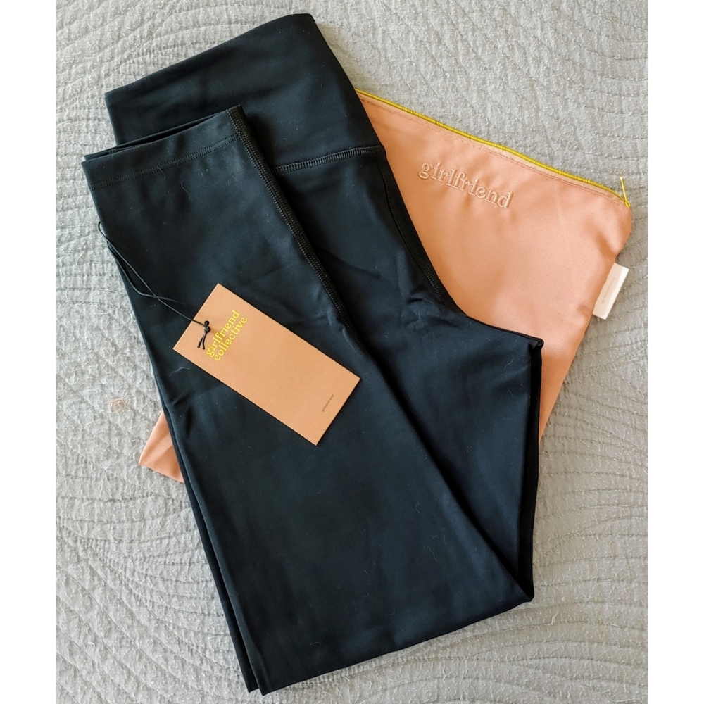 Girlfriend 3/4 leggings